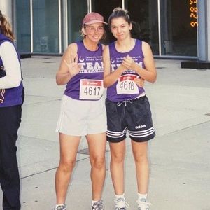 Meet your Posher, Colleen